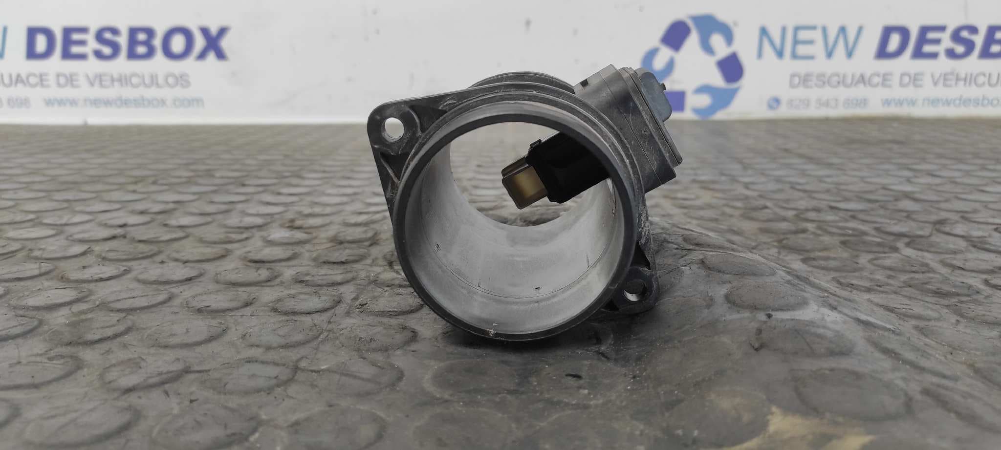 Recambio de CAUDALIMETRO para DACIA SANDERO K9K612 referencia OEM IAM 8200682558   - AZUL