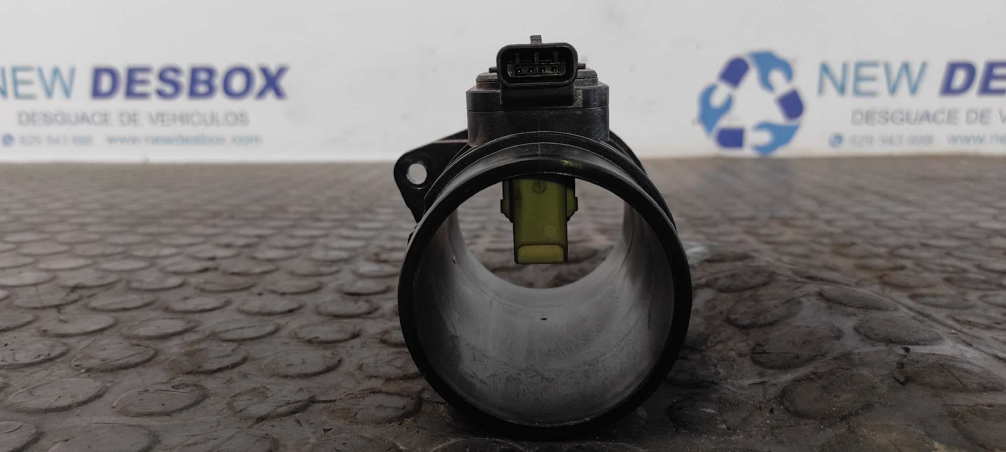 Recambio de CAUDALIMETRO para DACIA SANDERO K9K612 referencia OEM IAM 8200682558   - AZUL 3