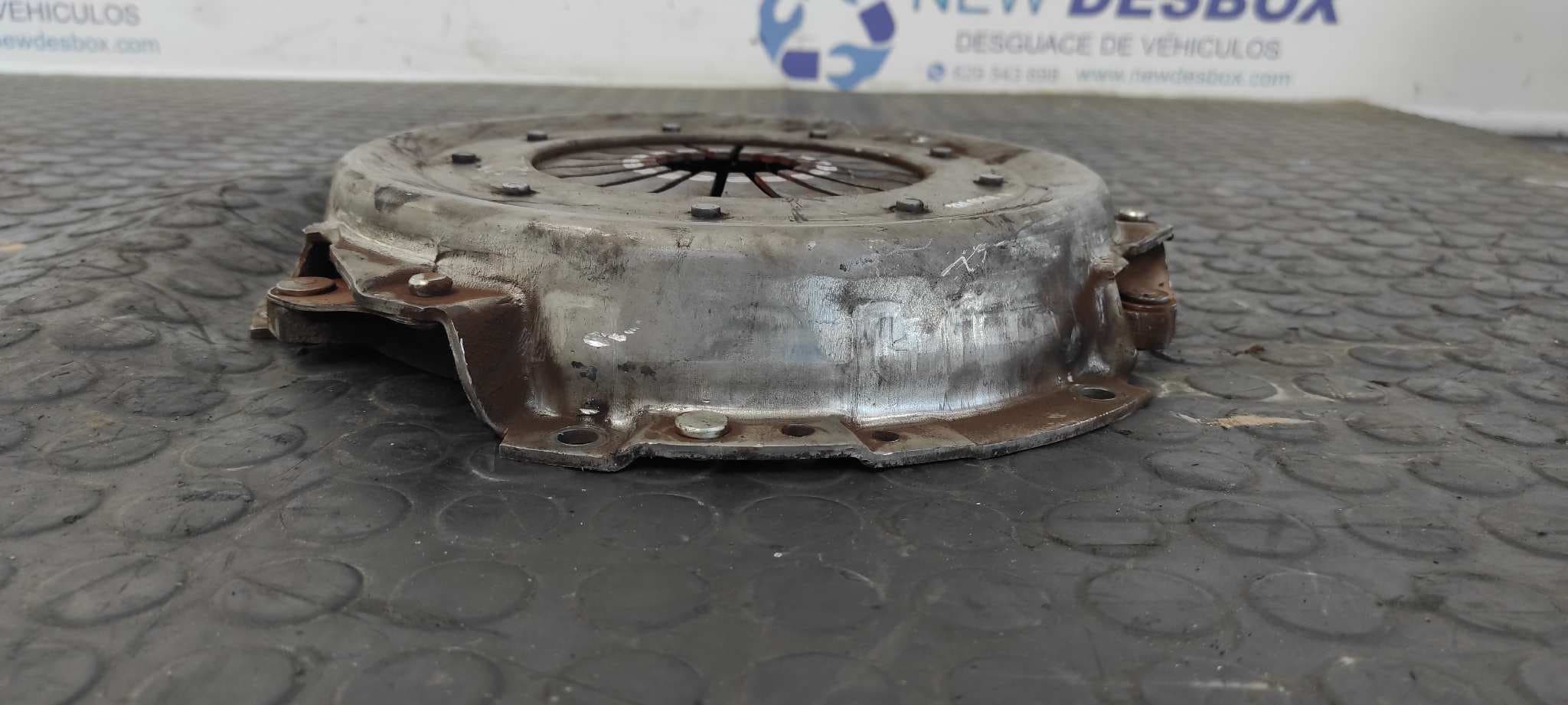 Recambio de KIT EMBRAGUE para LAND ROVER DISCOVERY (SALLJG/LJ) TDi (3-ptas.) D21L referencia OEM IAM 324006810   - VERDE 3