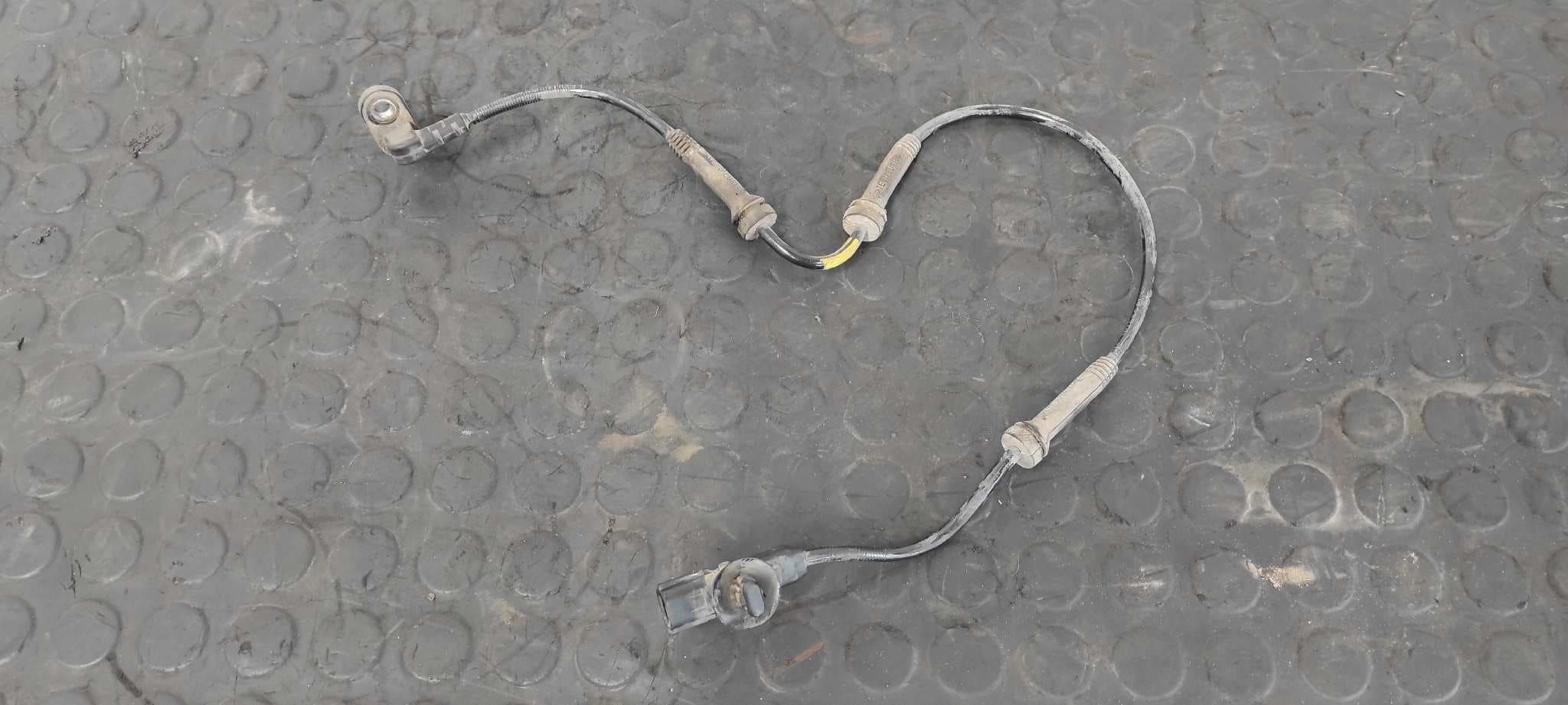 Recambio de SENSOR para DACIA SANDERO Stepway K9K612 referencia OEM IAM    - AZUL