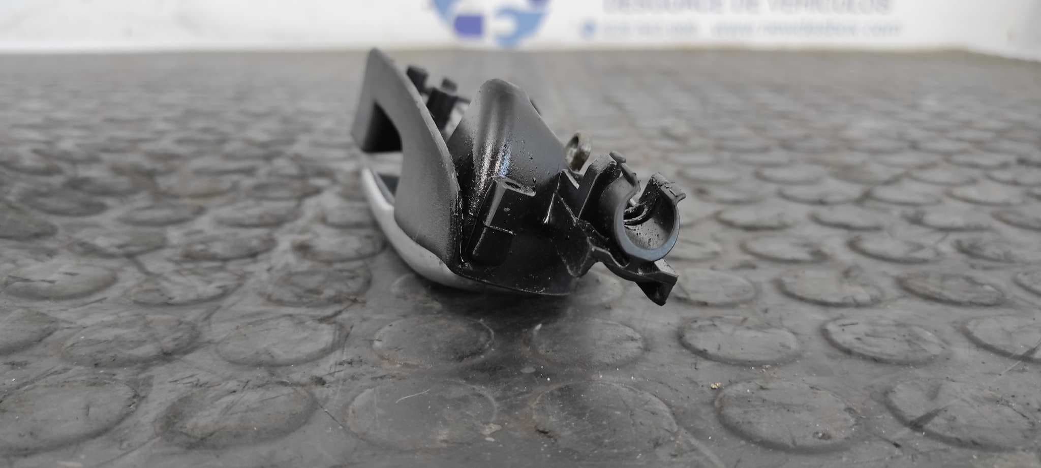 Recambio de MANETA INTERIOR DELANTERA IZQUIERDA para AUDI A3 (8P) 2.0 TDI Ambiente BKD referencia OEM IAM 8P3867019   - NEGRO 3