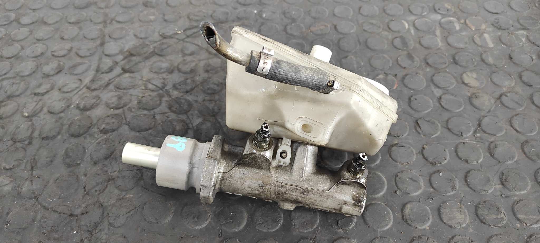 Recambio de BOMBA FRENO para PEUGEOT 406 COUPE (S1/S2) 2.0 RFNEW10J4 referencia OEM IAM 311940   - BLANCO 6