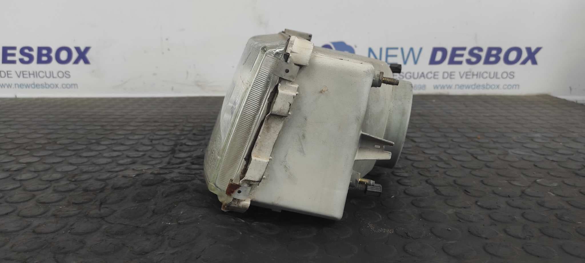 Recambio de FARO IZQUIERDO para FIAT DUCATO CAJA CERR. TECHO ELEVADO (DESDE 03.94) Maxi D 2,5          Batalla 3200 8140.67 referencia OEM IAM 35690748   - BLANCO 7