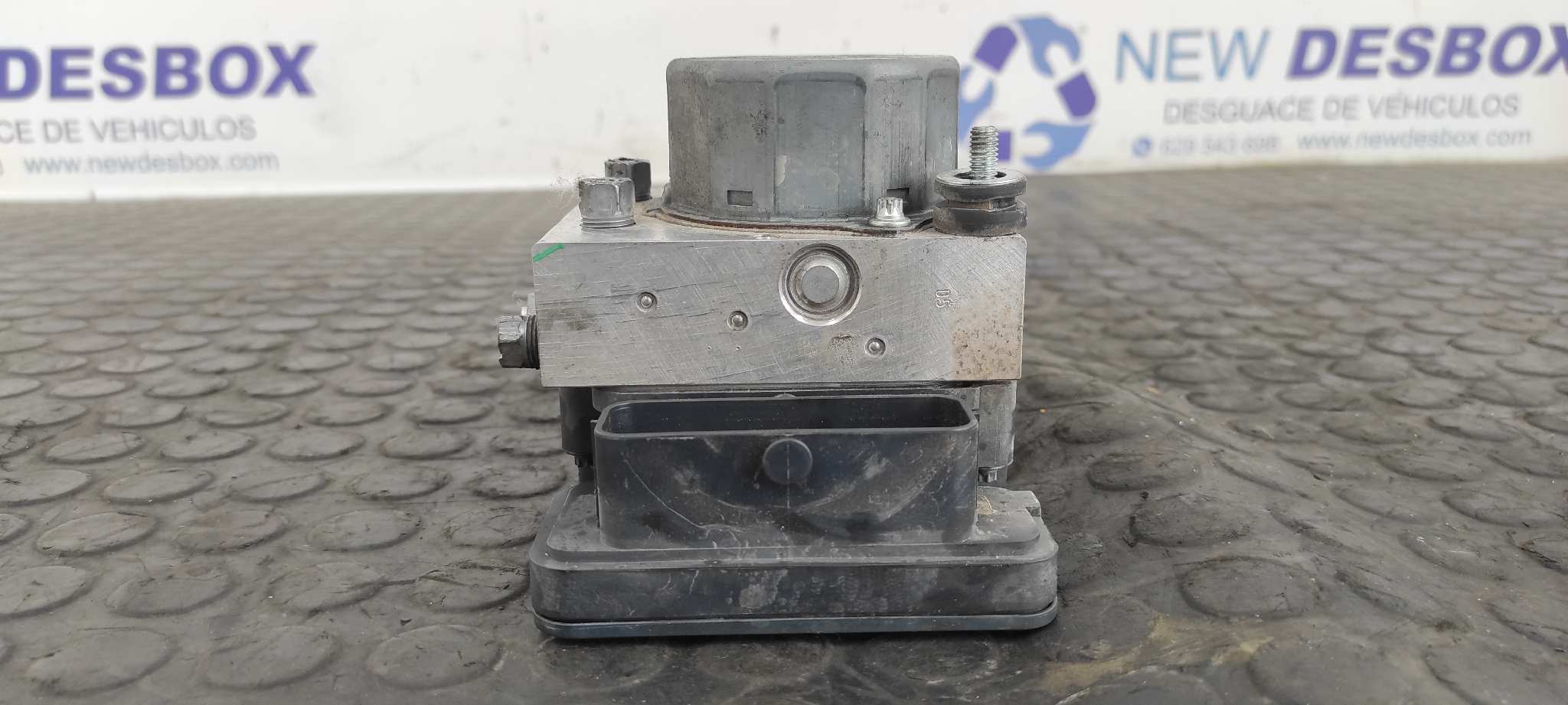Recambio de ABS para DACIA SANDERO K9K612 referencia OEM IAM 476605492R   - AZUL