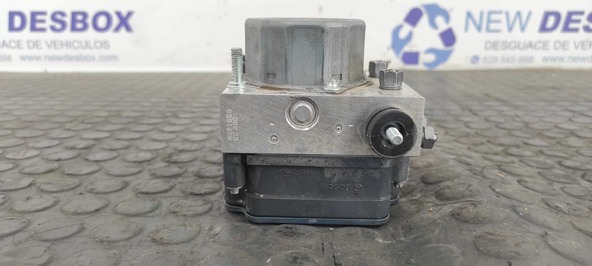 Recambio de ABS para DACIA SANDERO K9K612 referencia OEM IAM 476605492R   - AZUL 4