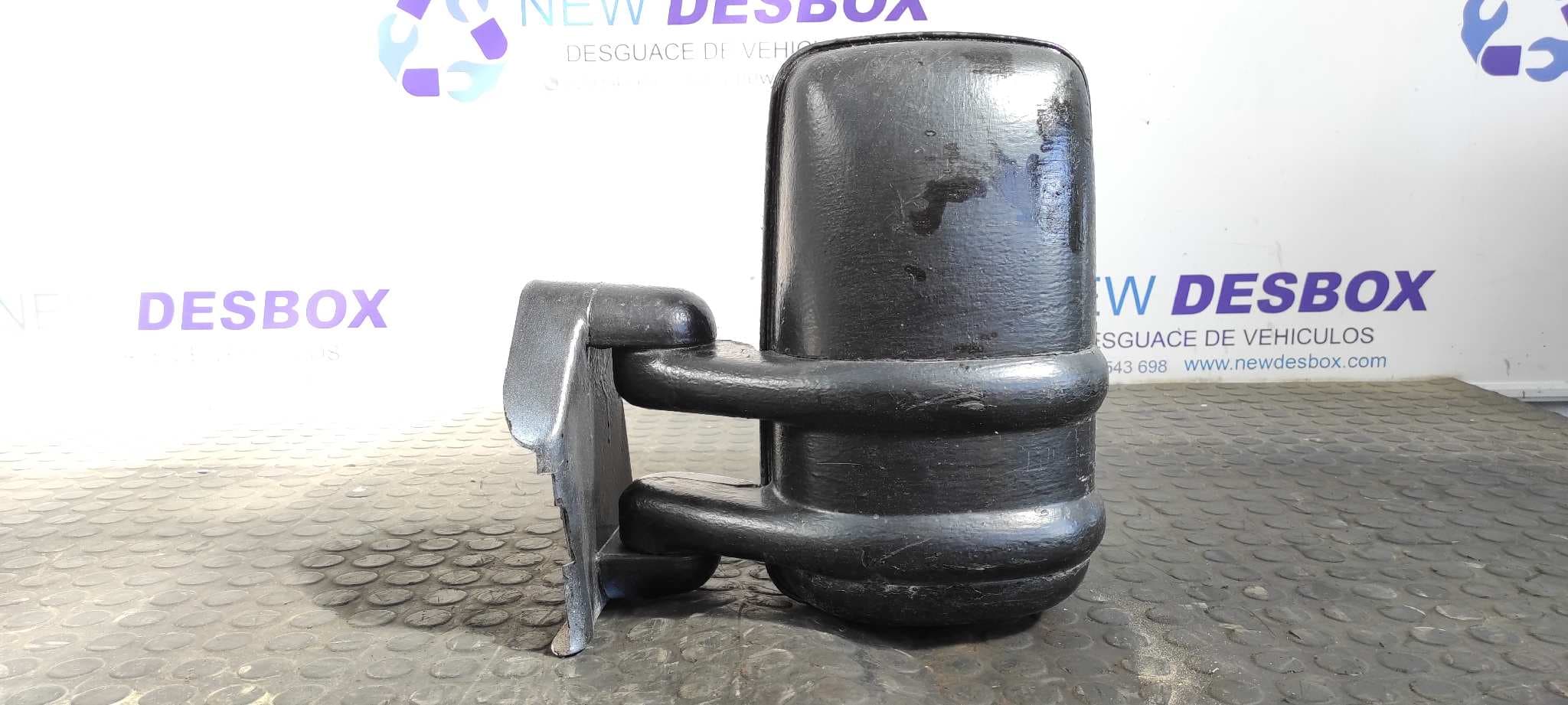 Recambio de RETROVISOR IZQUIERDO para RENAULT TRAFIC (DESDE 5.89) 2.1 Diesel J8S referencia OEM IAM    - BLANCO 6