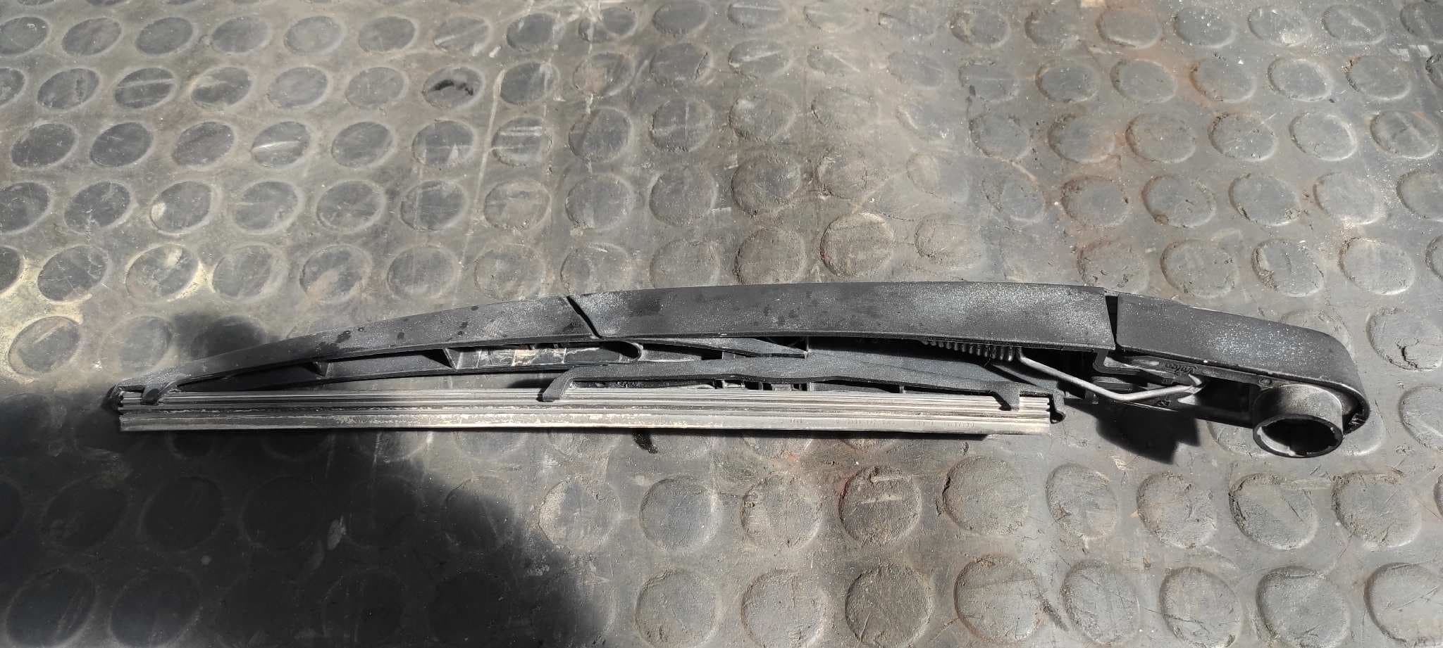 Recambio de BRAZO LIMPIA TRASERO para DACIA SANDERO Stepway K9K612 referencia OEM IAM 287807006R   - AZUL 3