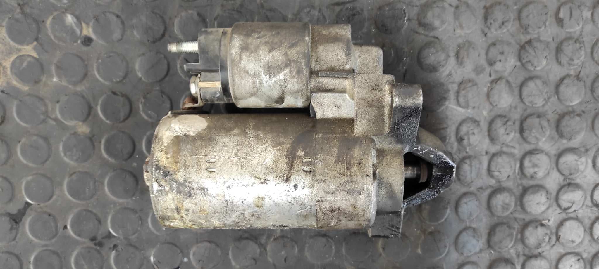 Recambio de MOTOR ARRANQUE para CITROEN XSARA PICASSO 1.6 16V Exclusive NFV referencia OEM IAM 9647982880   - BLANCO 6