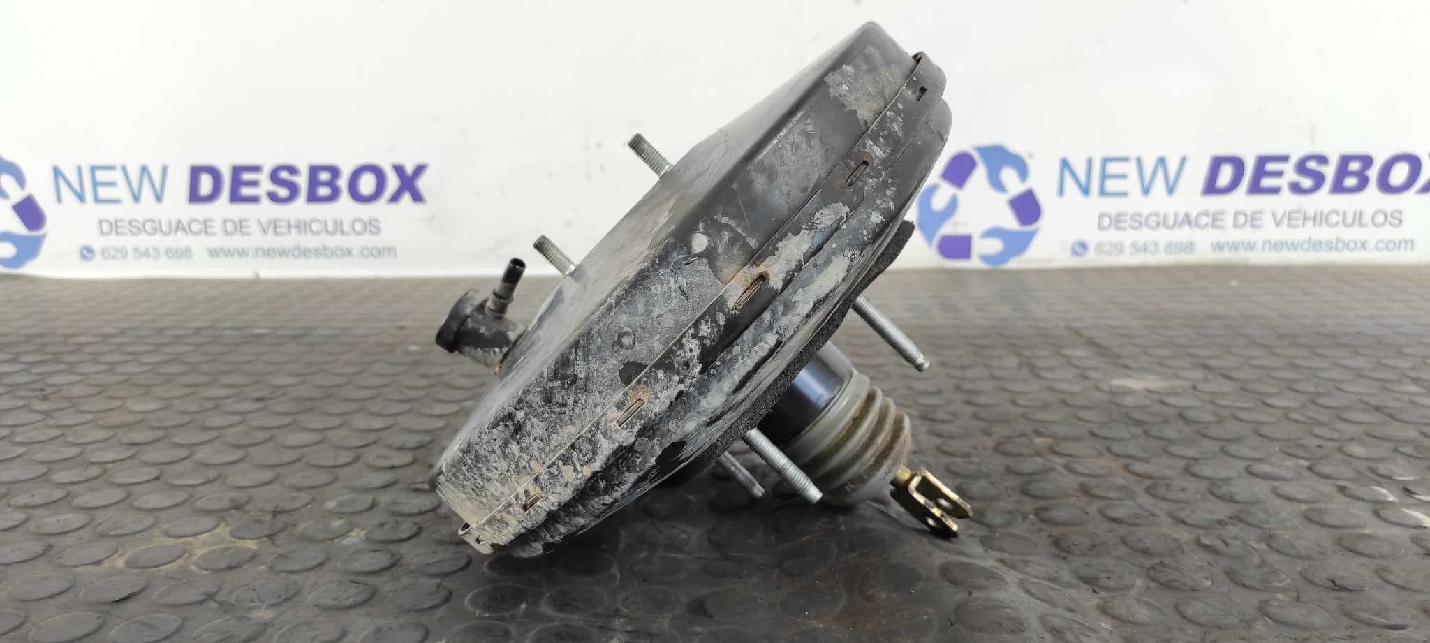 Recambio de SERVOFRENO para CITROEN XSARA PICASSO NFV referencia OEM IAM 9647807180   - BLANCO 2