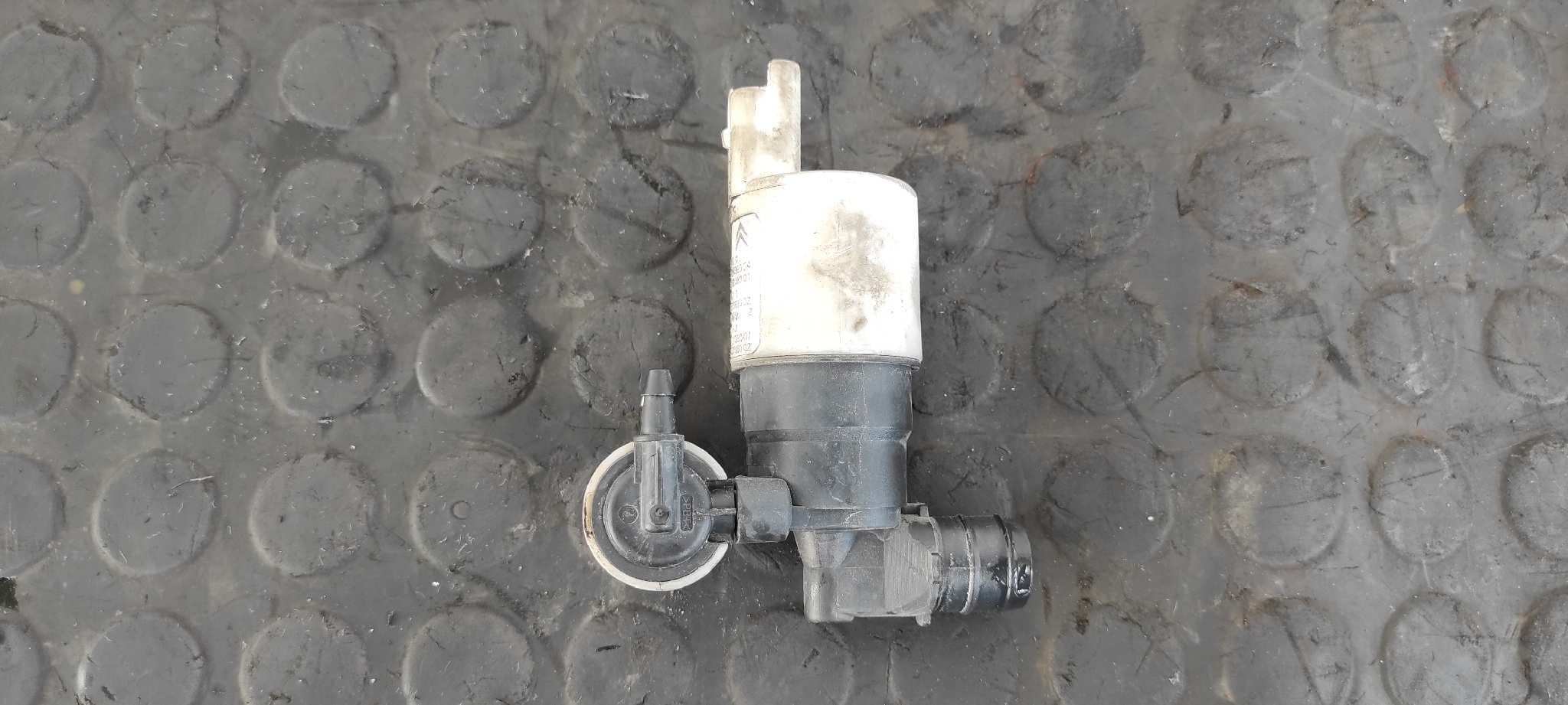 Recambio de BOMBA LIMPIA para CITROEN XSARA PICASSO 1.6 16V Exclusive NFV referencia OEM IAM 9632984980   - BLANCO 3
