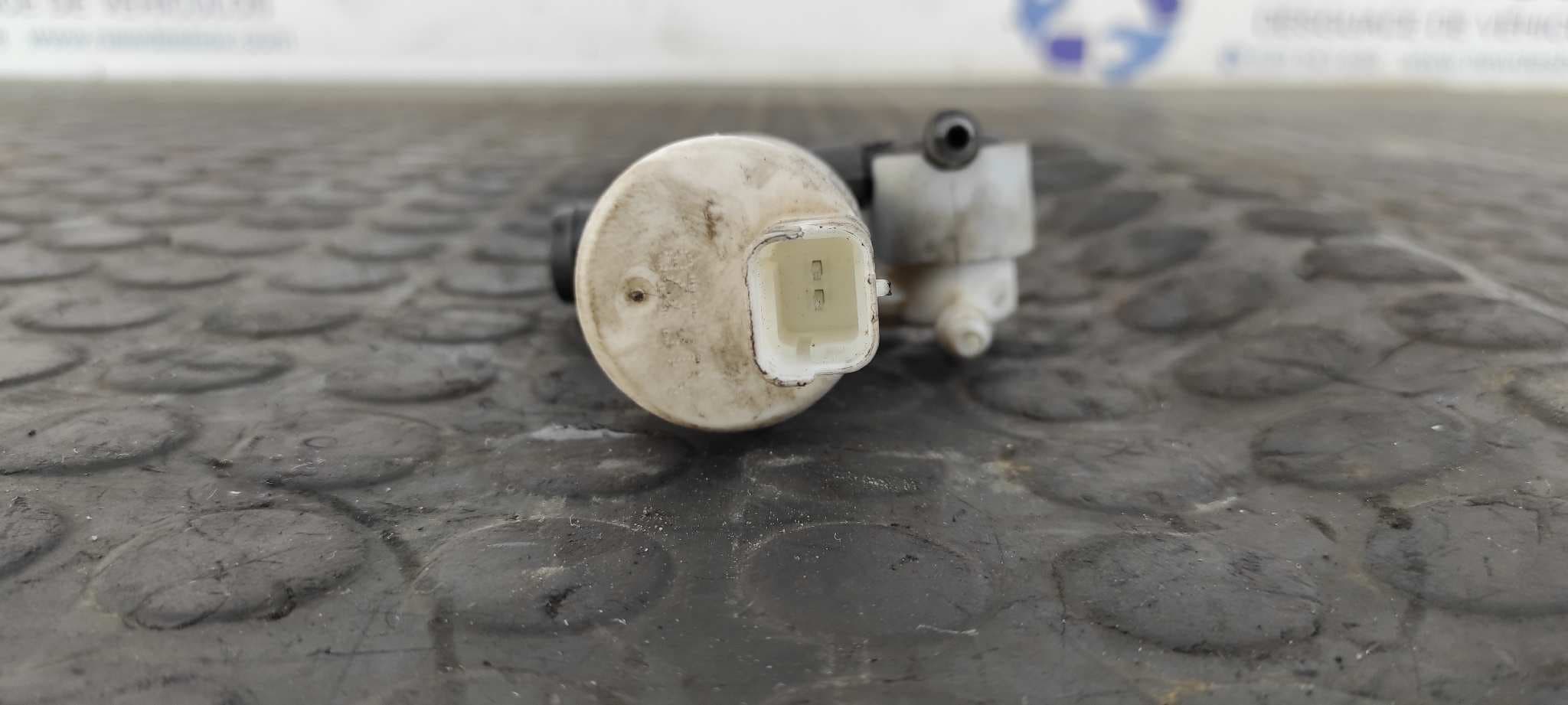 Recambio de BOMBA LIMPIA para CITROEN XSARA PICASSO 1.6 16V Exclusive NFV referencia OEM IAM 9632984980   - BLANCO 5