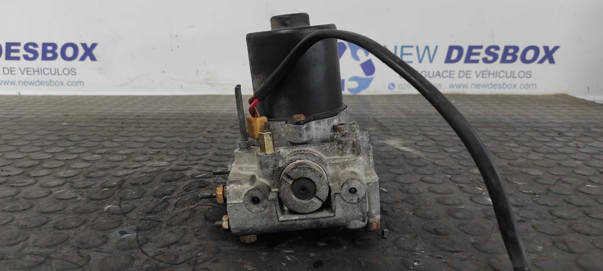 Recambio de ABS para LAND ROVER DISCOVERY (SALLJG/LJ) TDi (5-ptas.) 21L        referencia OEM IAM 4784070000   - VERDE 8