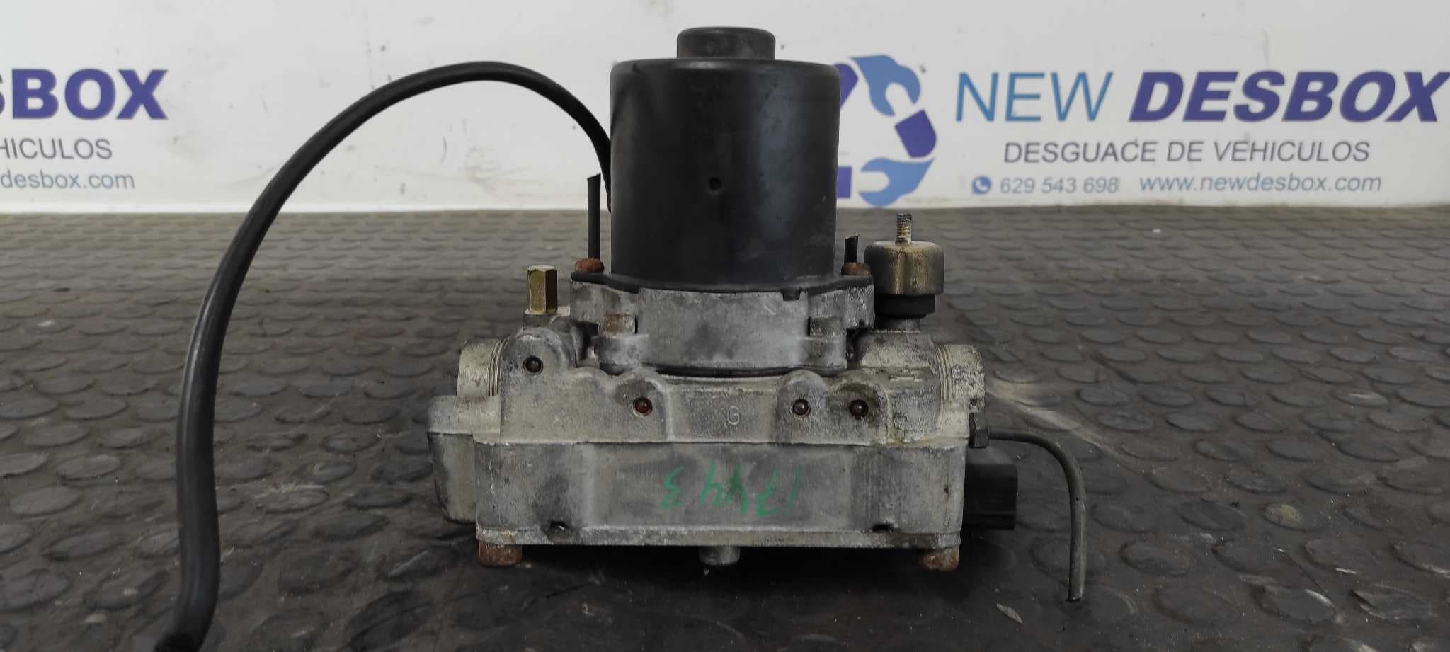 Recambio de ABS para LAND ROVER DISCOVERY (SALLJG/LJ) TDi (5-ptas.) 21L        referencia OEM IAM 4784070000   - VERDE 5