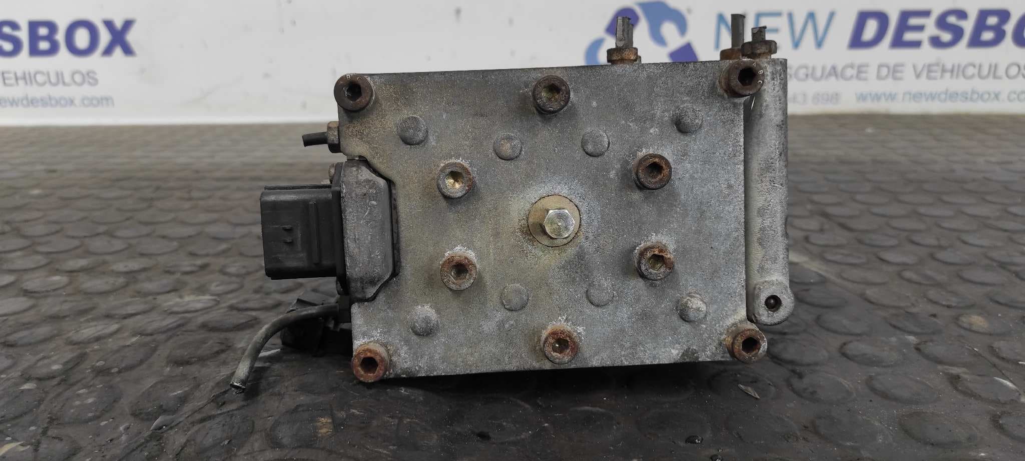 Recambio de ABS para LAND ROVER DISCOVERY (SALLJG/LJ) TDi (5-ptas.) 21L        referencia OEM IAM 4784070000   - VERDE 2