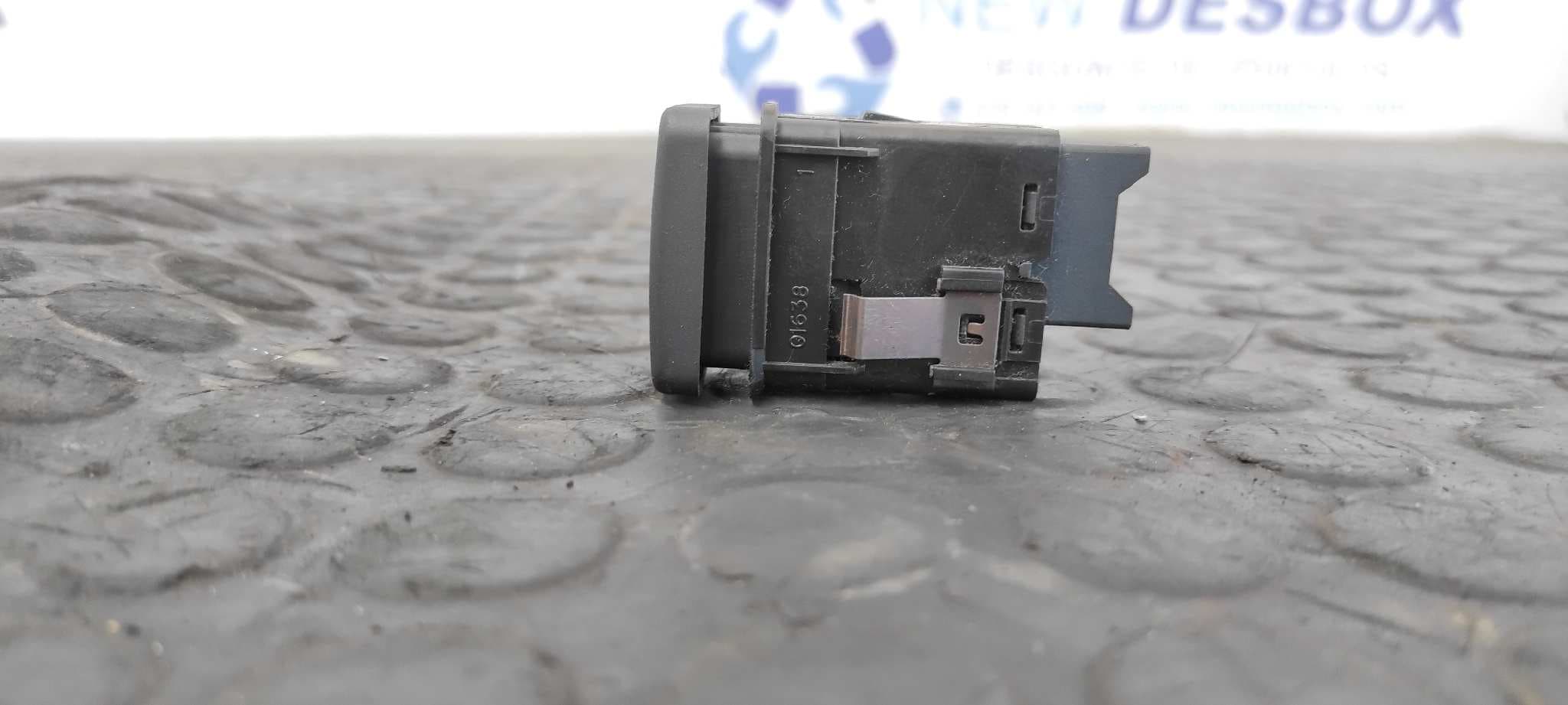 Recambio de WARNING para LAND ROVER DISCOVERY (SALLJG/LJ) TDi (5-ptas.) 21L        referencia OEM IAM 01638   - VERDE 6