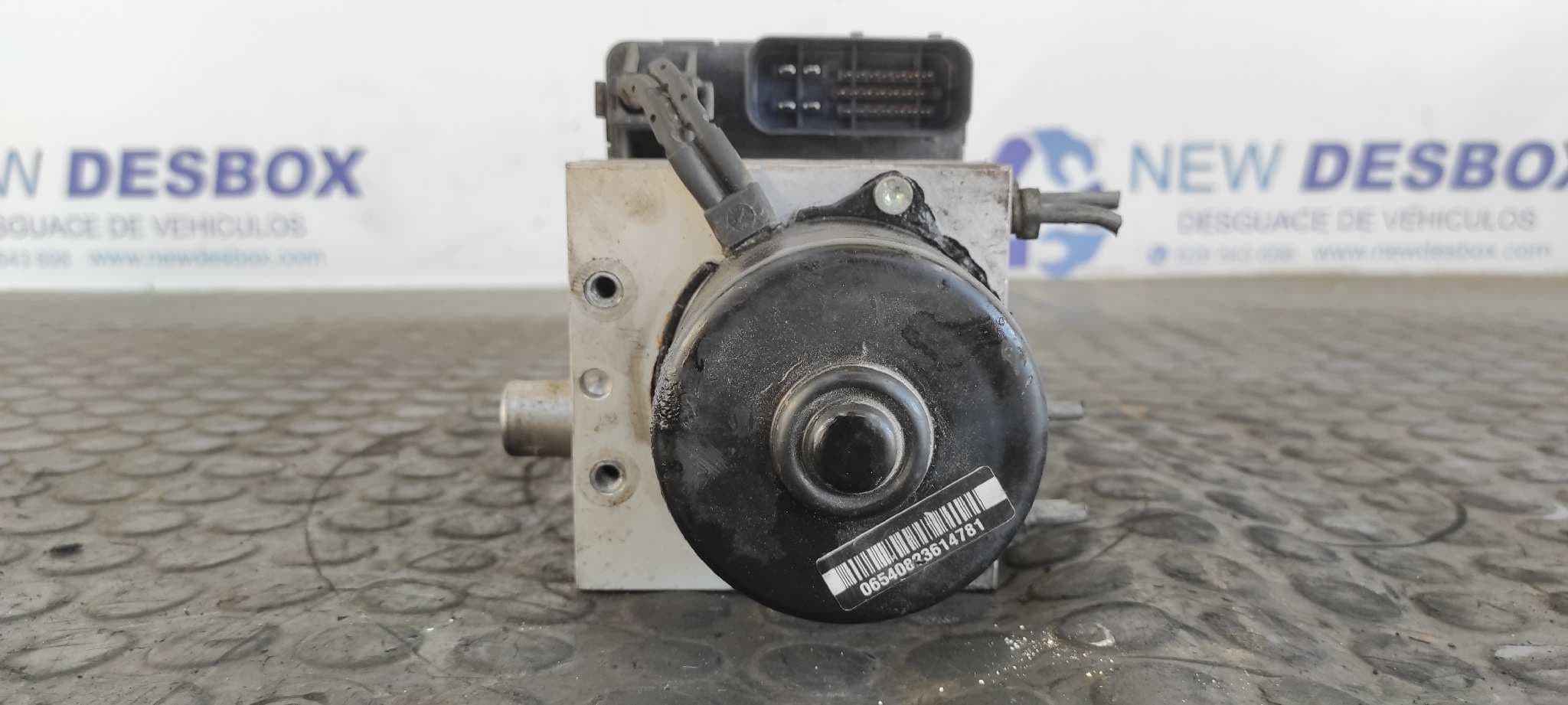 Recambio de ABS para CHRYSLER JEEP GR.CHEROKEE (WJ/WG) EVA referencia OEM IAM 05011259AA   - AZUL 3