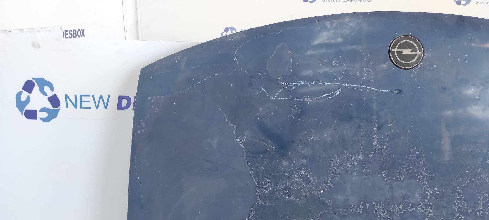 Recambio de CAPO para OPEL CALIBRA 2.0 referencia OEM IAM 6