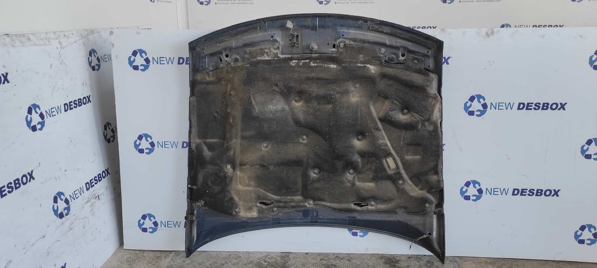 Recambio de CAPO para OPEL CALIBRA 2.0 referencia OEM IAM 8