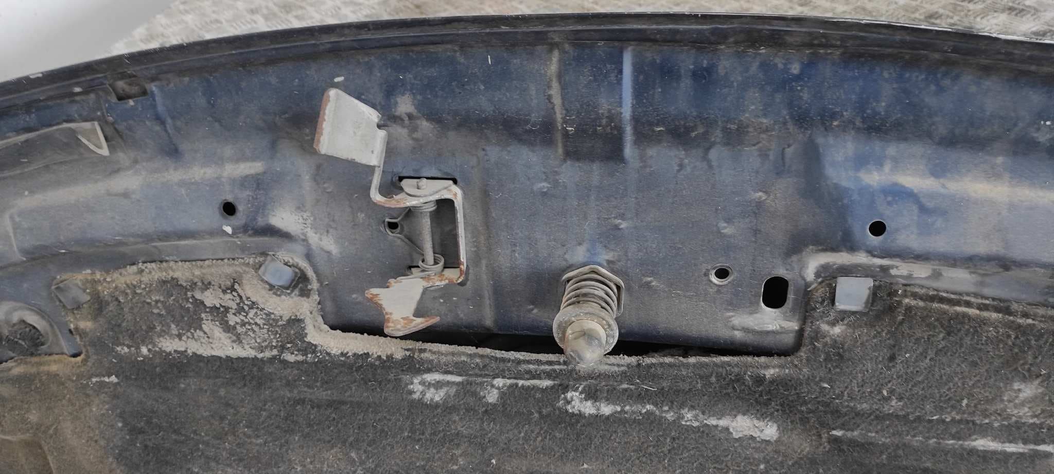 Recambio de CAPO para OPEL CALIBRA 2.0 referencia OEM IAM 2