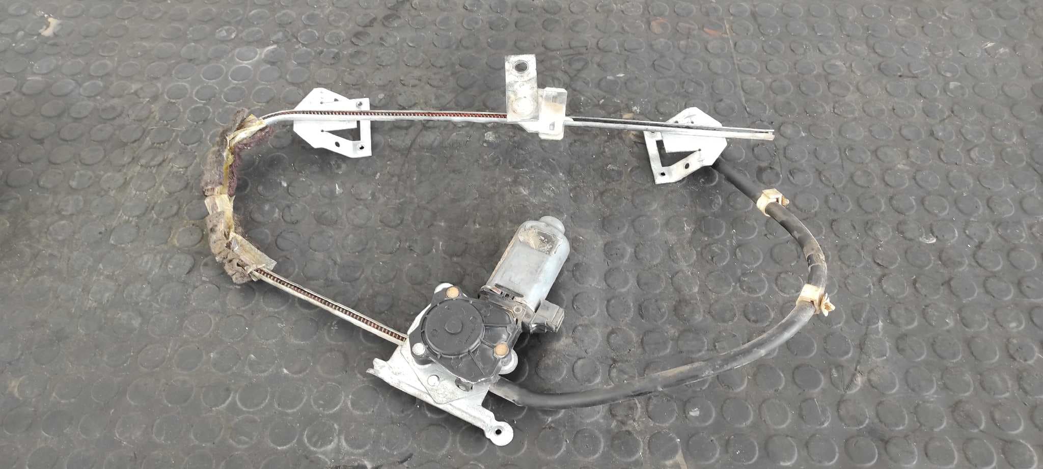Recambio de ELEVALUNAS DELANTERO IZQUIERDO para CHRYSLER JEEP CHEROKEE (XJ) 2.5 TD ENC referencia OEM IAM 400167B   - AZUL 5