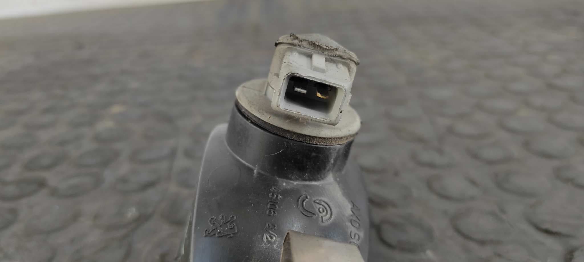 Recambio de LUZ CENTRAL DE FRENO para NISSAN KUBISTAR (X76) Premium (L1) K9K704 referencia OEM IAM 45106   - BLANCO 7