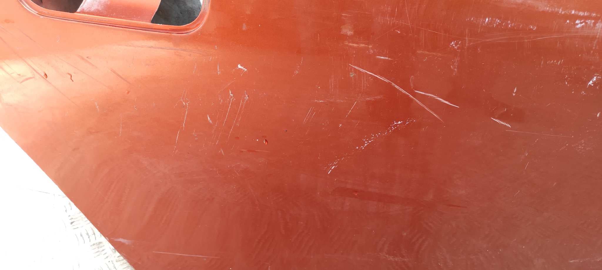 Recambio de PUERTA DELANTERA DERECHA para OPEL TIGRA 1.4 referencia OEM IAM 5