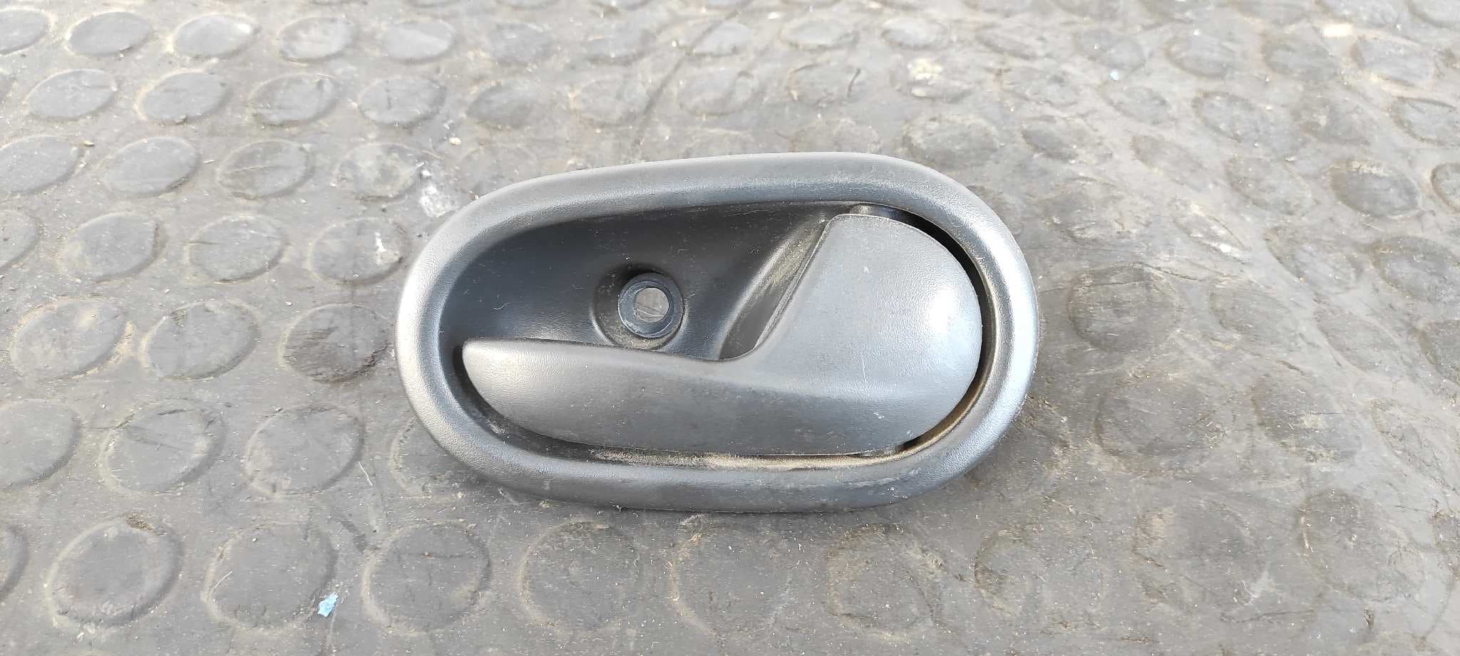 Recambio de MANETA INTERIOR TRASERA DERECHA para DACIA SANDERO Stepway K9K612 referencia OEM IAM 806721919R   - AZUL