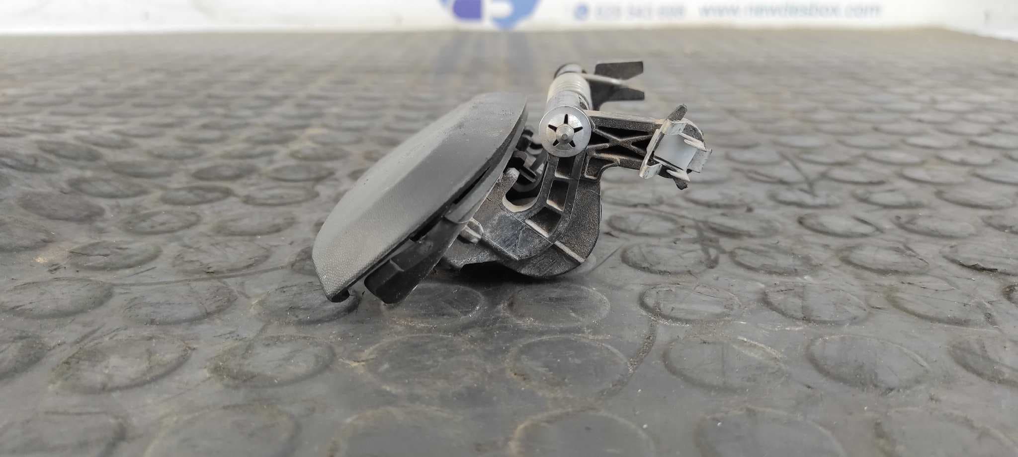Recambio de MANETA DELANTERA IZQUIERDA para DACIA SANDERO Stepway K9K612 referencia OEM IAM    - AZUL 4