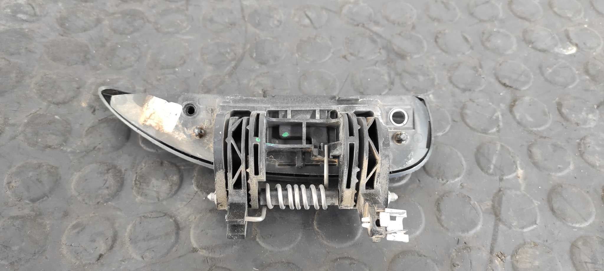 Recambio de MANETA DELANTERA IZQUIERDA para DACIA SANDERO Stepway K9K612 referencia OEM IAM    - AZUL 5
