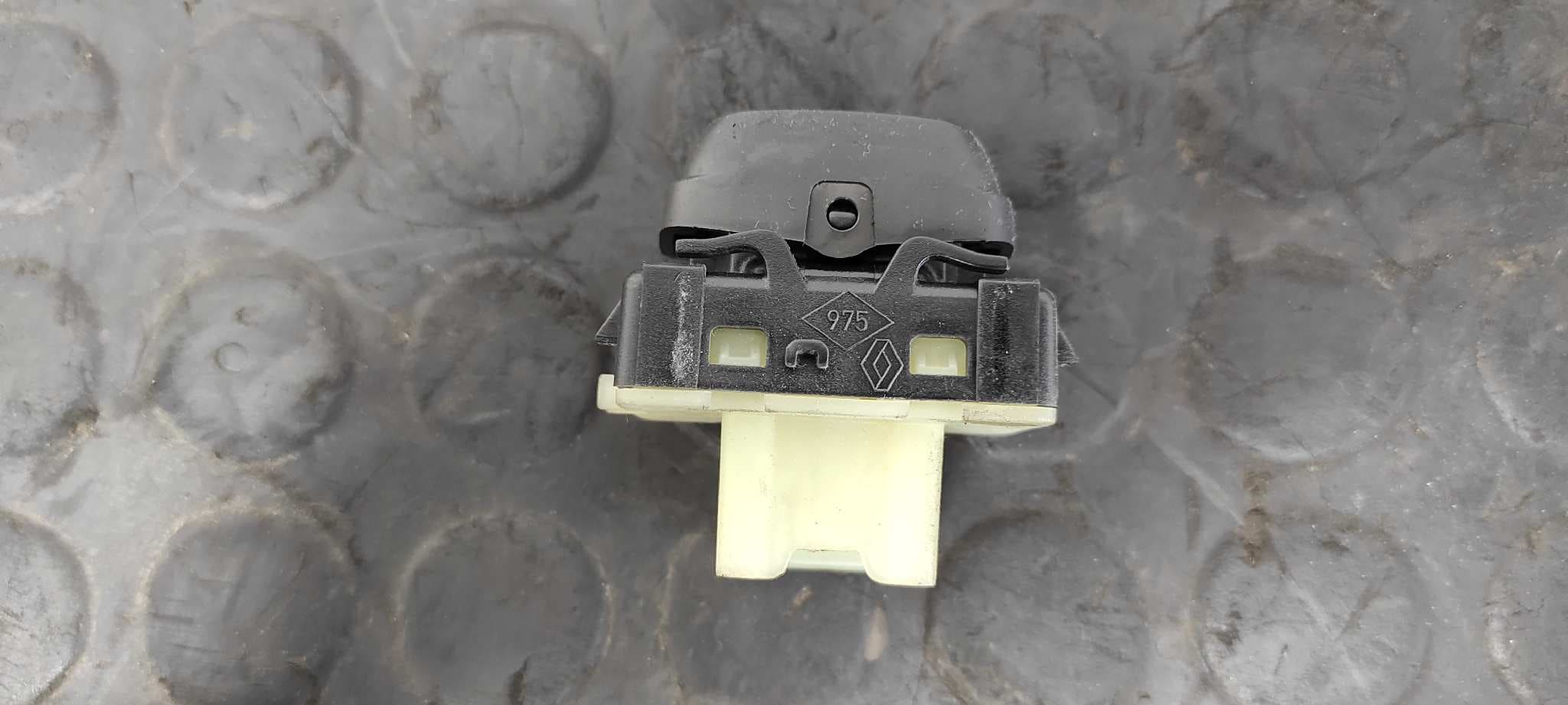 Recambio de MANDO ELEVALUNAS DELANTERO DERECHO para DACIA SANDERO Stepway K9K612 referencia OEM IAM 254214937R   - AZUL 2