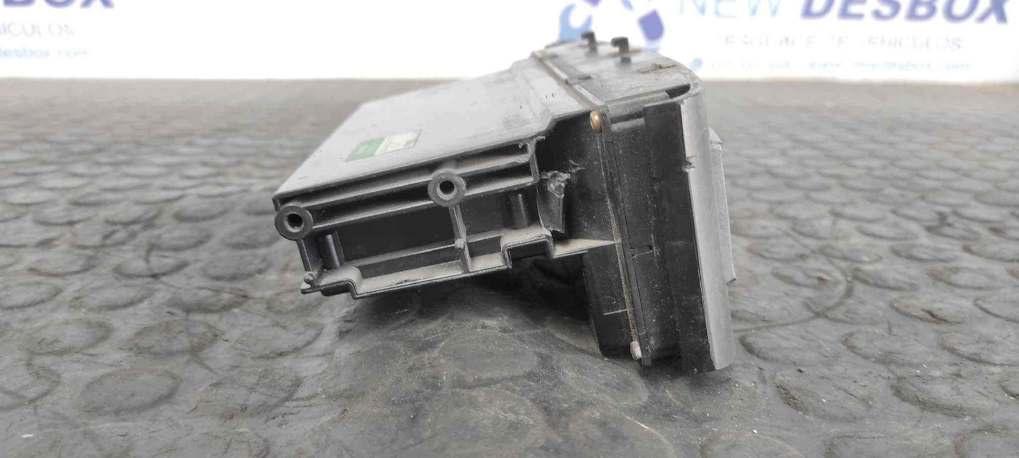 Recambio de MANDO CLIMATIZADOR para TOYOTA AVENSIS BERLINA (T25) 2.0 D4-D Executive Berlina (5-ptas.) 1CDFTV referencia OEM IAM 5590005160   - AZUL 5