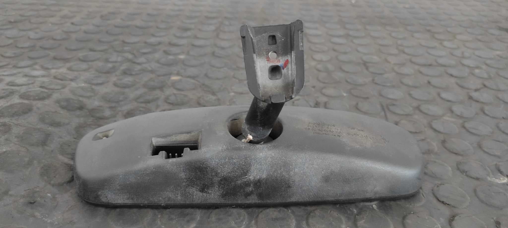 Recambio de ESPEJO para TOYOTA AVENSIS BERLINA (T25) 2.0 D4-D Executive Berlina (5-ptas.) 1CDFTV referencia OEM IAM    - AZUL 2