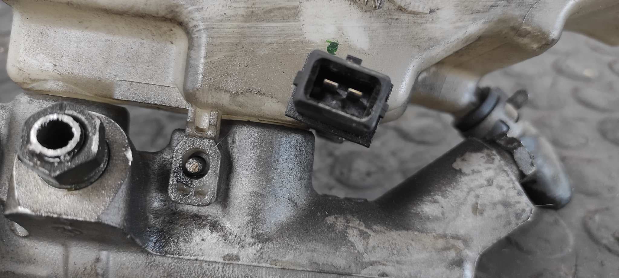 Recambio de BOMBA FRENO para TOYOTA AVENSIS BERLINA (T25) 2.0 D4-D Executive Berlina (5-ptas.) 1CDFTV referencia OEM IAM 25113479   - AZUL 7