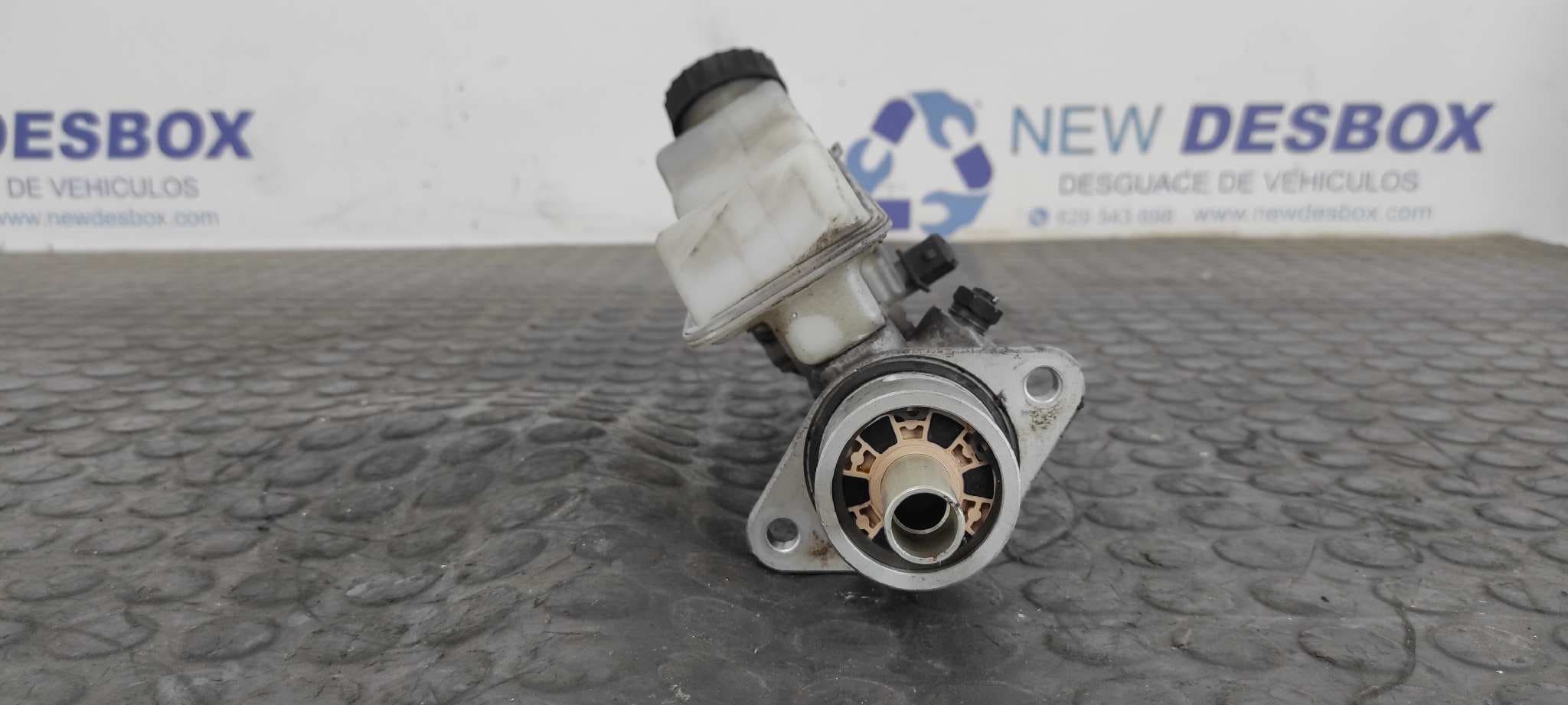 Recambio de BOMBA FRENO para TOYOTA AVENSIS BERLINA (T25) 2.0 D4-D Executive Berlina (5-ptas.) 1CDFTV referencia OEM IAM 25113479   - AZUL 6