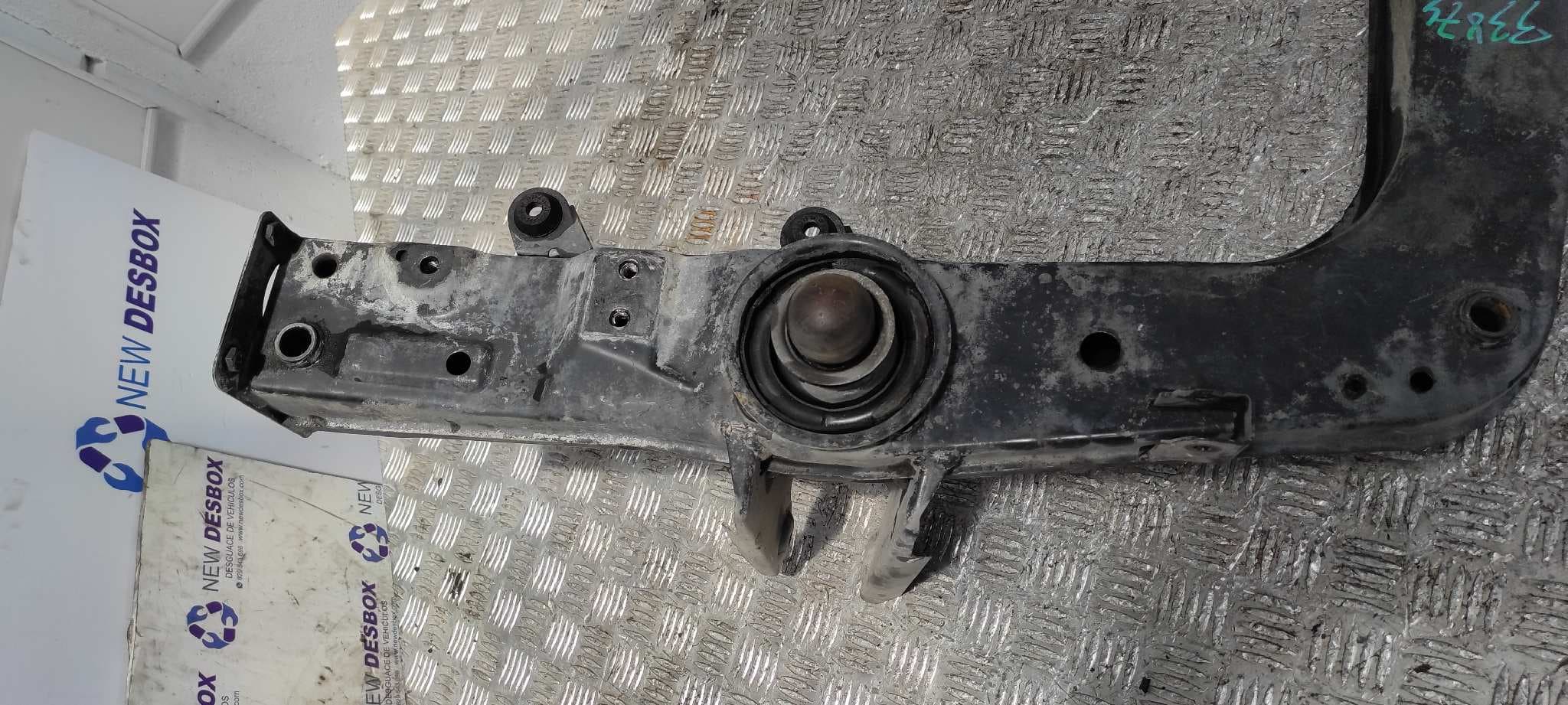 Recambio de PUENTE DELANTERO para SMART CABRIO G13 referencia OEM IAM 0005501 002 9 013 0426 01 8   - BLANCO 7