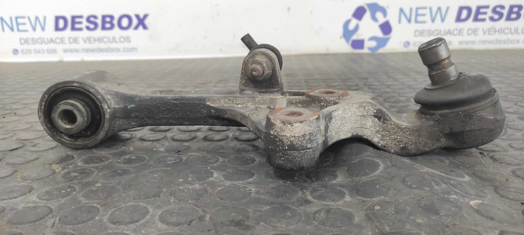 Recambio de BRAZO IZQUIERDO INFERIOR DELANTERO para KIA CARNIVAL 2.9 Turbodiesel CAT J3 referencia OEM IAM SH A L   - AZUL 7