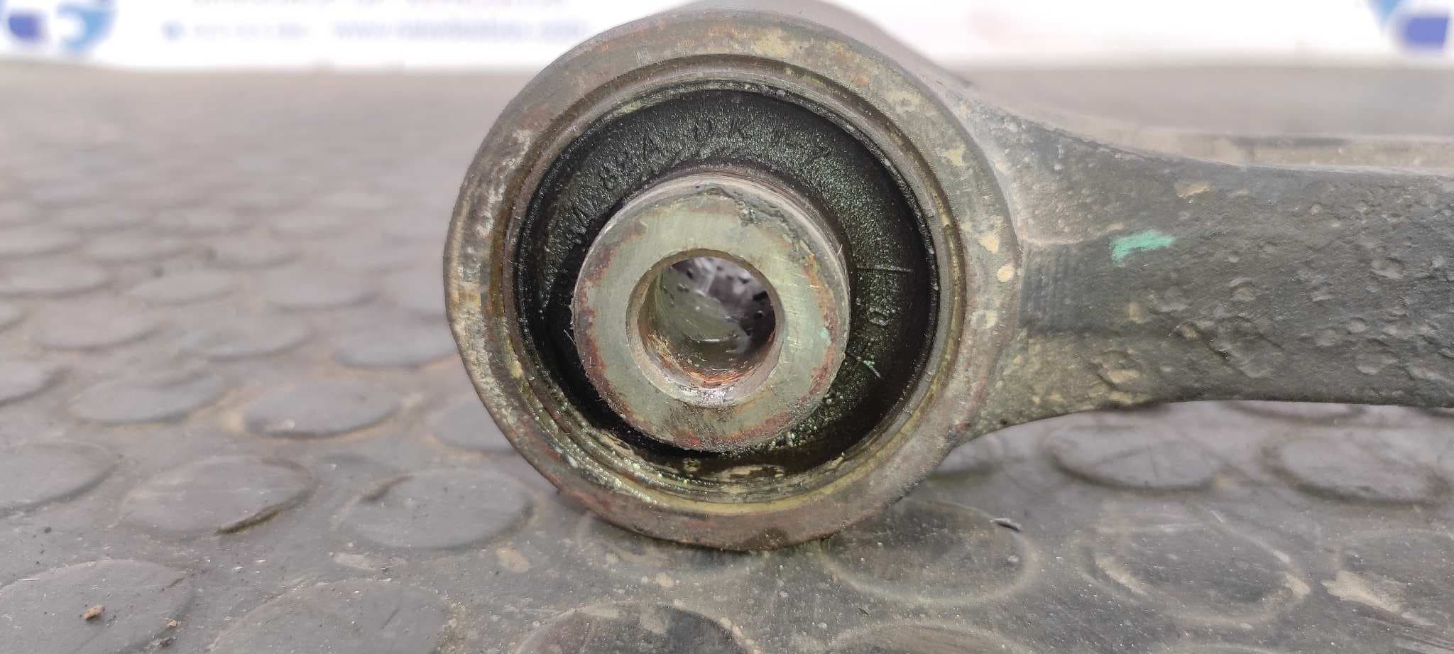 Recambio de BRAZO IZQUIERDO INFERIOR DELANTERO para KIA CARNIVAL 2.9 Turbodiesel CAT J3 referencia OEM IAM SH A L   - AZUL 5