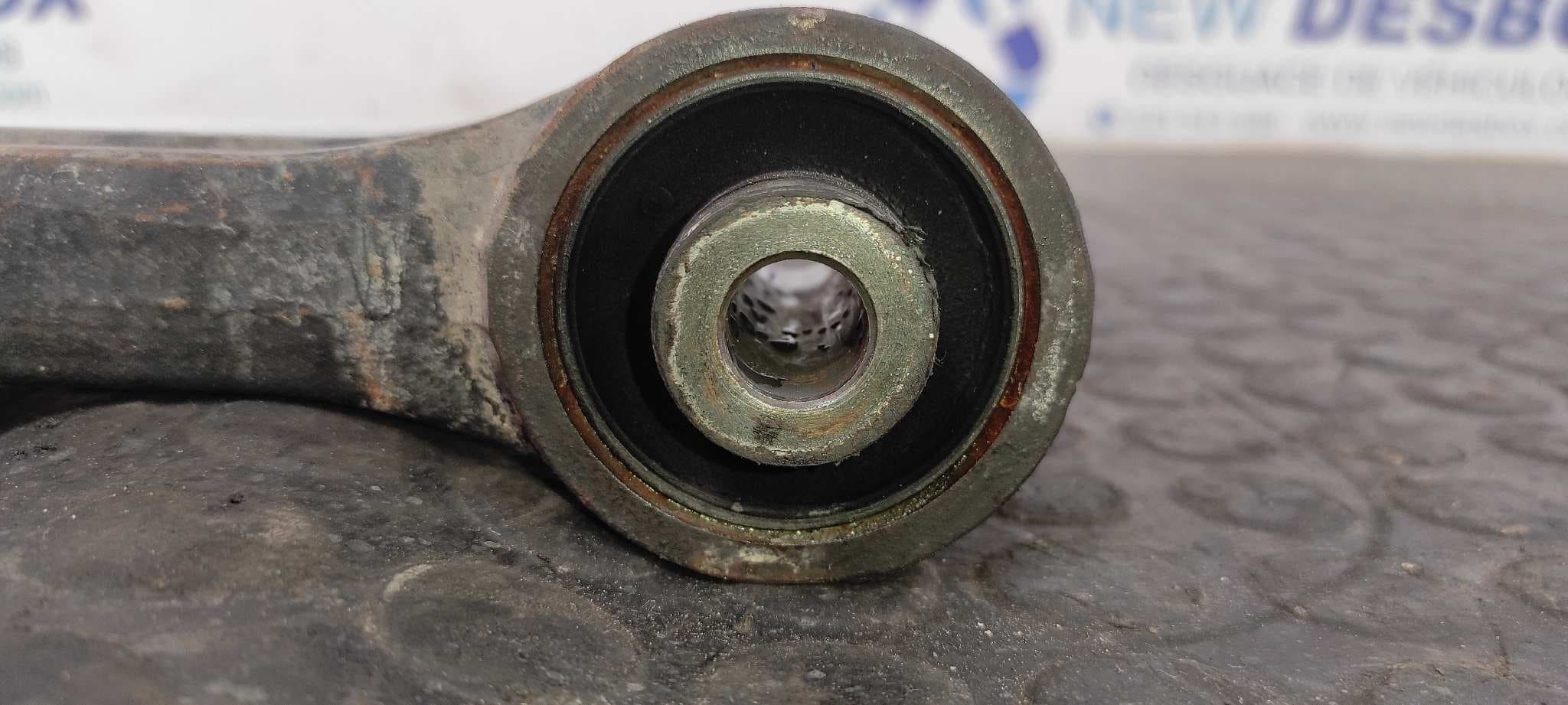 Recambio de BRAZO IZQUIERDO INFERIOR DELANTERO para KIA CARNIVAL 2.9 Turbodiesel CAT J3 referencia OEM IAM SH A L   - AZUL 6