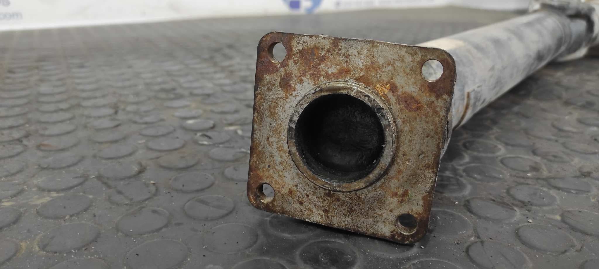 Recambio de TRANSMISION CENTRAL para FORD RANGER (ER) WLT referencia OEM IAM    - VERDE 3