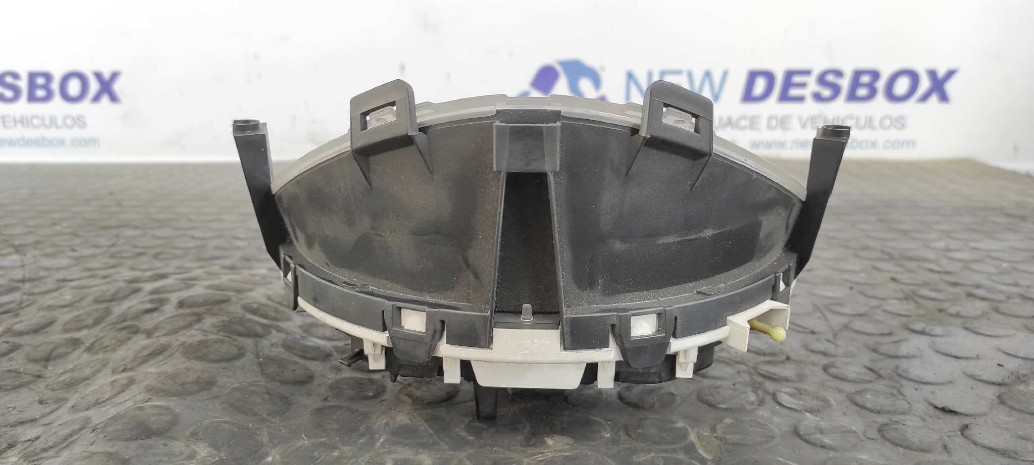 Recambio de CUADRO INSTRUMENTOS para SMART CABRIO G13 referencia OEM IAM 110008872002    - BLANCO 8