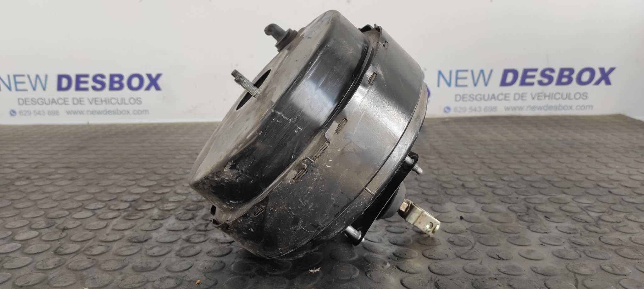 Recambio de SERVOFRENO para TOYOTA AVENSIS BERLINA (T25) 2.0 D4-D Executive Berlina (5-ptas.) 1CDFTV referencia OEM IAM 4720005170   - AZUL 4