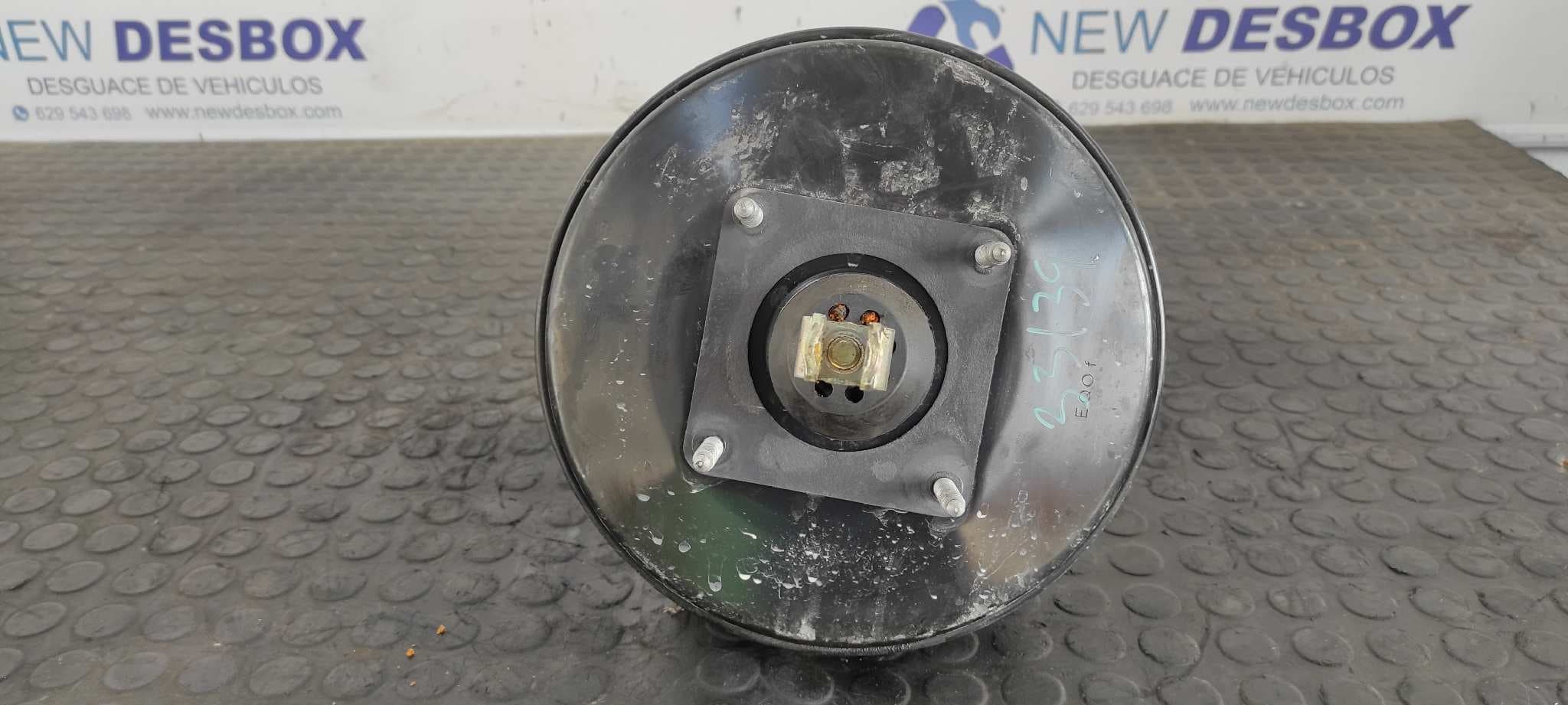 Recambio de SERVOFRENO para TOYOTA AVENSIS BERLINA (T25) 2.0 D4-D Executive Berlina (5-ptas.) 1CDFTV referencia OEM IAM 4720005170   - AZUL 2