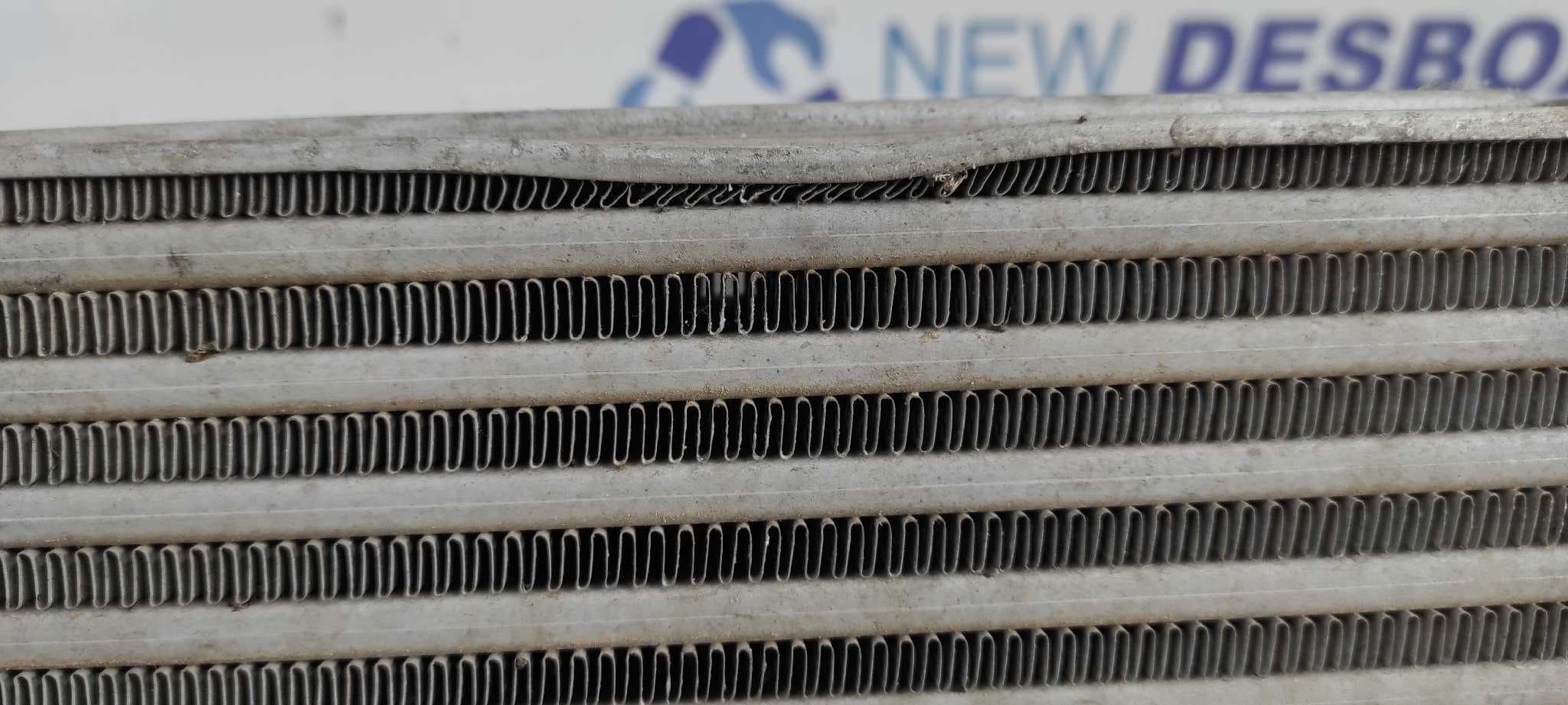 Recambio de INTERCOOLER para FIAT BRAVO (198) 198A3000 referencia OEM IAM 866455500   - ROJO 6
