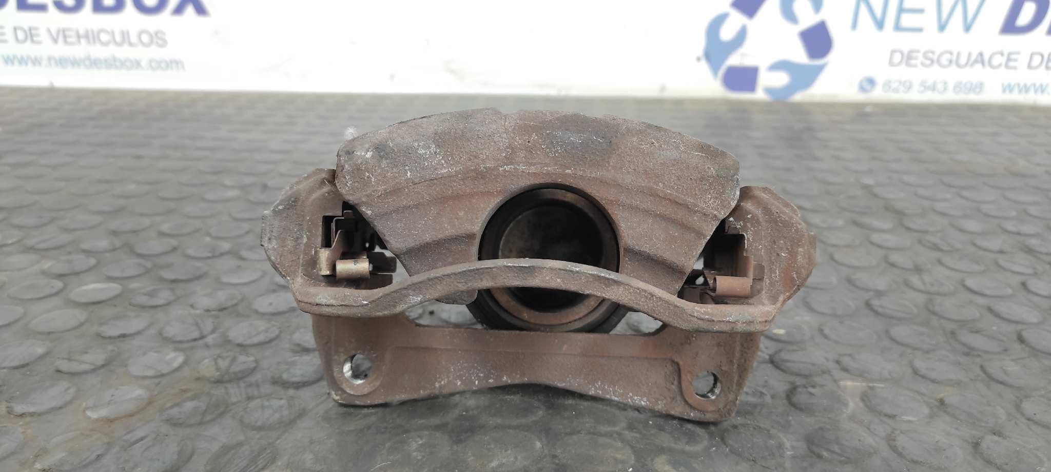 Recambio de PINZA DE FRENO DELANTERA DERECHA para TOYOTA CELICA (T20) 1.8 16V CAT 7AFE referencia OEM IAM 5725   - AZUL 6