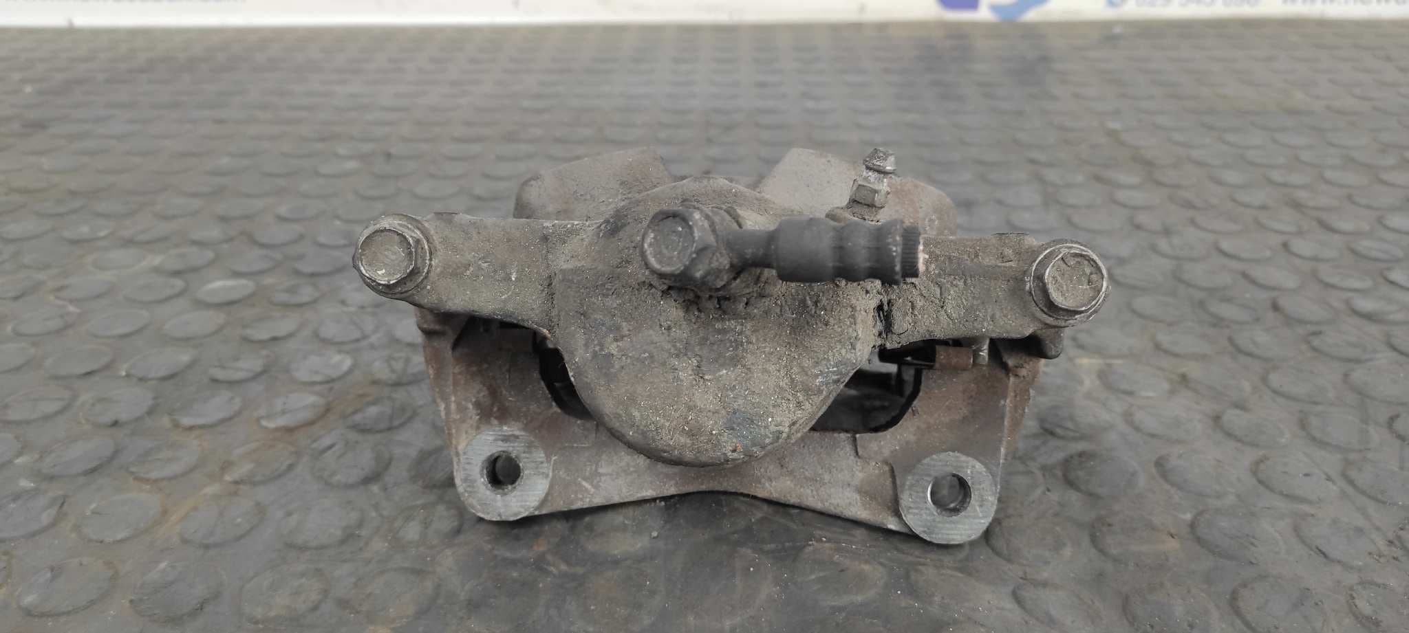 Recambio de PINZA DE FRENO DELANTERA DERECHA para TOYOTA CELICA (T20) 1.8 16V CAT 7AFE referencia OEM IAM 5725   - AZUL 4