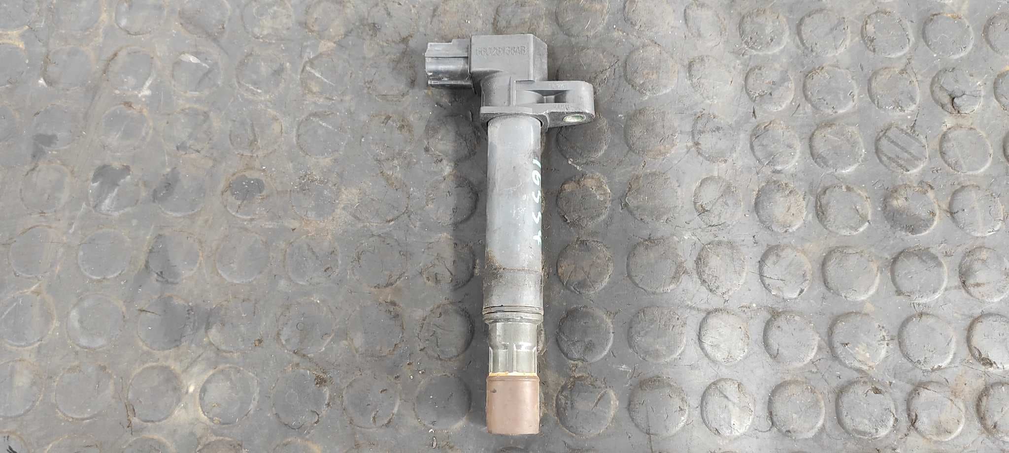 Recambio de BOBINA ENCENDIDO para CHRYSLER JEEP GR.CHEROKEE (WJ/WG) 4.7 V8 CAT EVA referencia OEM IAM 56028138AB   - AZUL