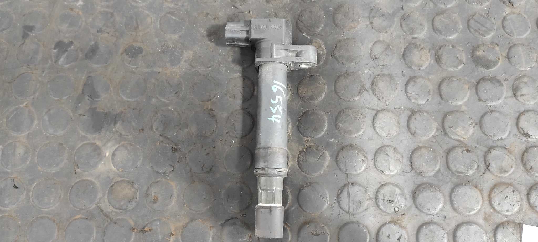 Recambio de BOBINA ENCENDIDO para CHRYSLER JEEP GR.CHEROKEE (WJ/WG) 4.7 V8 CAT EVA referencia OEM IAM 56028138AB   - AZUL