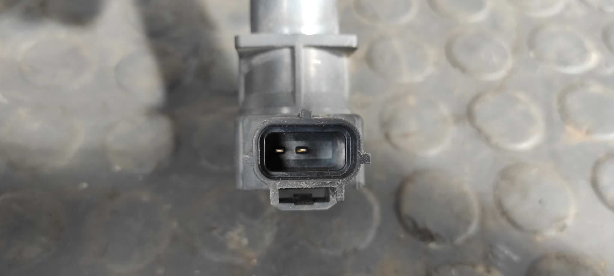 Recambio de BOBINA ENCENDIDO para CHRYSLER JEEP GR.CHEROKEE (WJ/WG) 4.7 V8 CAT EVA referencia OEM IAM 56028138AB   - AZUL 2