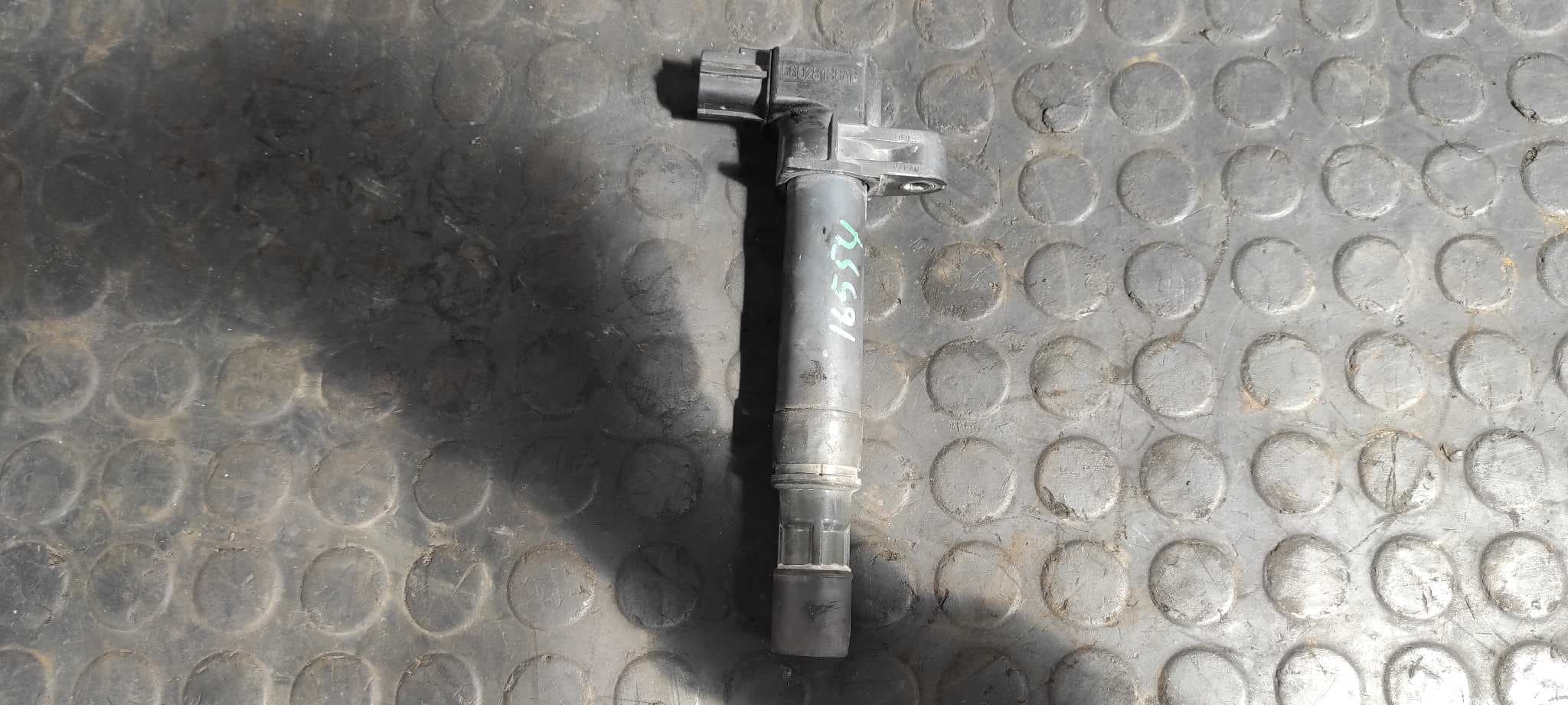 Recambio de BOBINA ENCENDIDO para CHRYSLER JEEP GR.CHEROKEE (WJ/WG) 4.7 V8 CAT EVA referencia OEM IAM 56028138AB   - AZUL