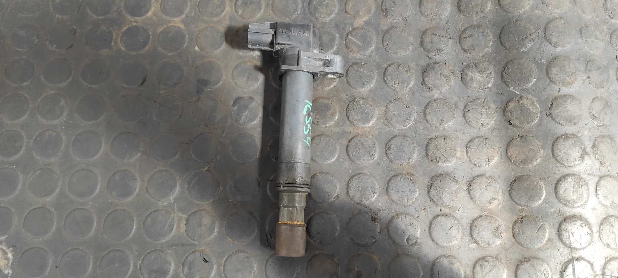 Recambio de BOBINA ENCENDIDO para CHRYSLER JEEP GR.CHEROKEE (WJ/WG) 4.7 V8 CAT EVA referencia OEM IAM 56028138AB   - AZUL
